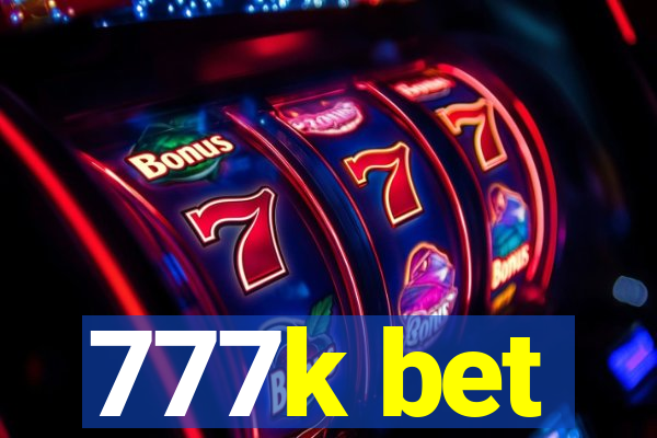 777k bet